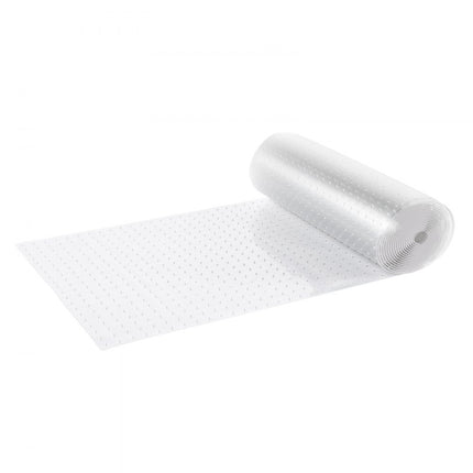 VEVOR Tapijtbeschermer Huisdieren 61 x 7,6 m Krasbestendige Krasstopper PVC