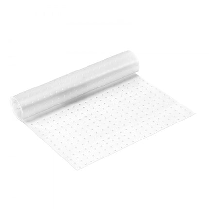 VEVOR tapijtbescherming huisdieren katten 61 x 1,83 m krasbestendige krasstopper PVC