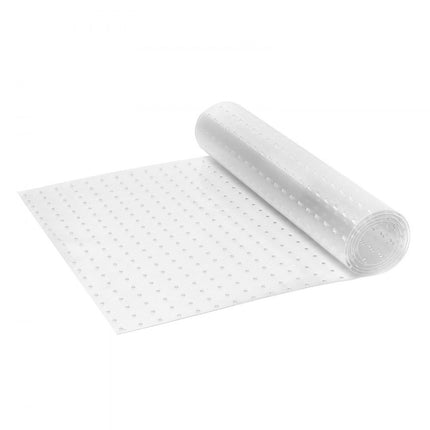 VEVOR tapijtbescherming huisdieren katten 61 x 1,83 m krasbestendige krasstopper PVC