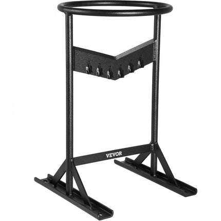 VEVOR houtklover houtsnijder kloofgereedschap houtklover voor houtblokken