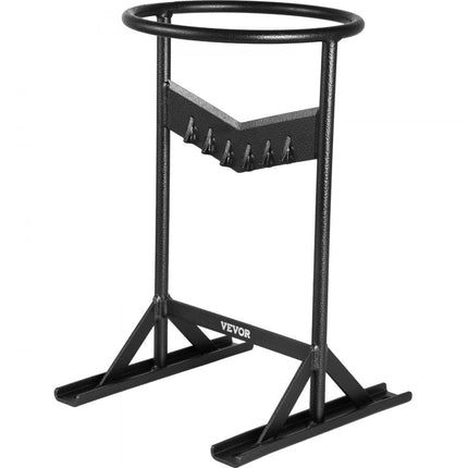 VEVOR houtklover houtsnijder kloofgereedschap houtklover voor houtblokken