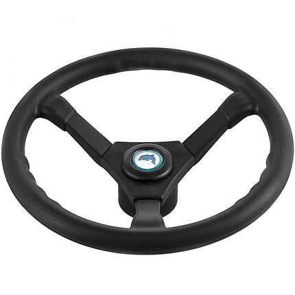 VEVOR hydraulische bootstuurset 300 pk hydraulische stuurset Helmpomp Hydraulische buitenboordstuurset met 20ft hydraulische stuurslang voor bootstuursysteem