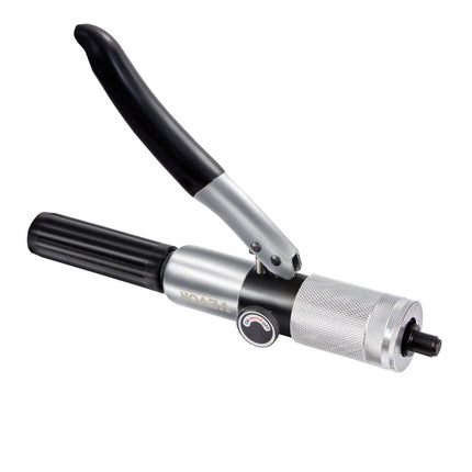 VEVOR Hydraulische pijpuitbreider HAVC stuikgereedschap 3/8" tot 1-1/8" 7 expanderkoppen