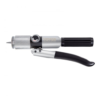 VEVOR Hydraulische pijpuitbreider HAVC stuikgereedschap 3/8" tot 1-1/8" 7 expanderkoppen