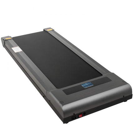 Loopband onder bureau LED digitaal display Opvouwbaar fitnessapparaat 500W