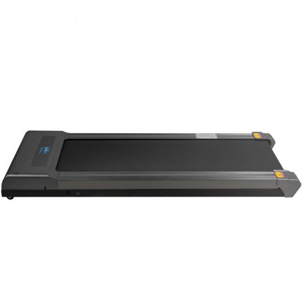 Loopband onder bureau LED digitaal display Opvouwbaar fitnessapparaat 500W