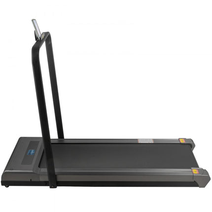 Loopband onder bureau LED digitaal display met leuning Office Home 550W