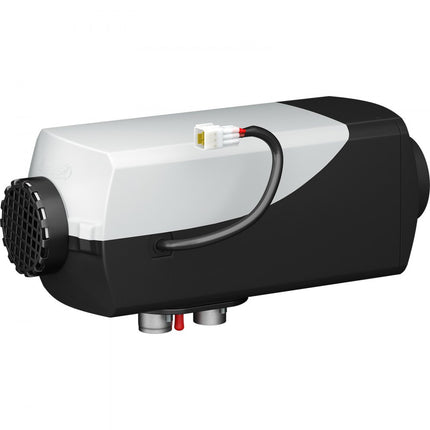 VEVOR Luchtverwarmers Diesel Verwarmer Air Diesel Fuel Heater 8KW 12V voor Auto Vrachtwagens Camper Boot Bus Kan Aluminium Rv