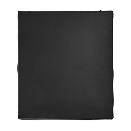 VEVOR Quad-fold vrachtwagenbedovertrek 2002-2024 Dodge Ram 1500 PVC