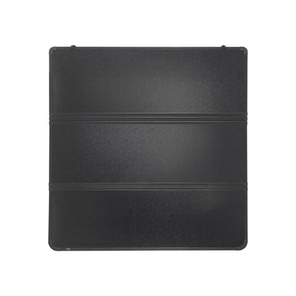 VEVOR Tri-Fold vrachtwagenbedovertrek Ford F-150 (2015-2024) LED-licht