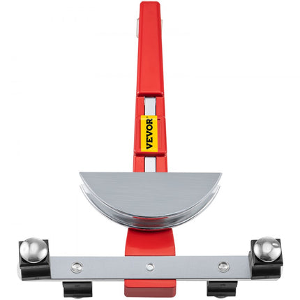 VEVOR pijpenbuiger handpijpenbuiger handbuigmachine pijpenbuiger HVAC 6-22mm