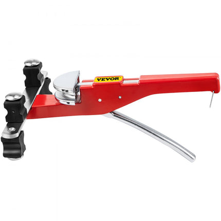 VEVOR pijpenbuiger handpijpenbuiger handbuigmachine pijpenbuiger HVAC 6-22mm