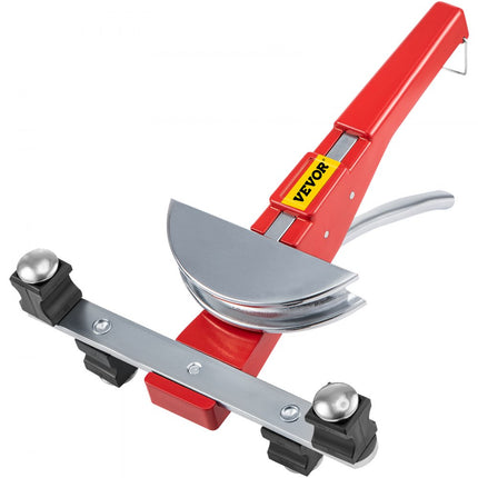 VEVOR pijpenbuiger handpijpenbuiger handbuigmachine pijpenbuiger HVAC 6-22mm