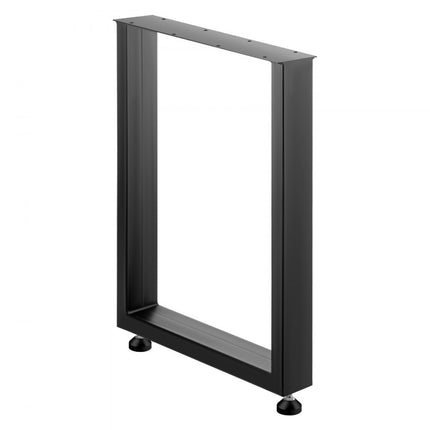 VEVOR Tafelpoot Tafelpoten 2x tafelonderstel tafelonderstel tafellopers tafelpoten tafelonderstel 60x72cm