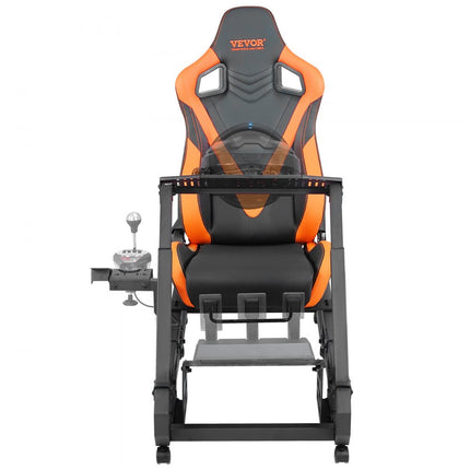 VEVOR stuurstandaard LogitechG923/G920/G29 Racing Sim Cockpit 150kg 585-770mm