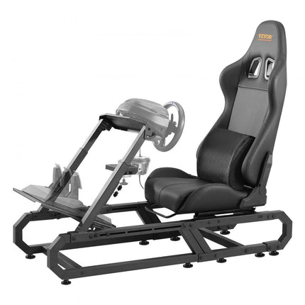 VEVOR stuurstandaard Logitech G923/G920/G29 Racing Sim Cockpit 150kg 605-795mm