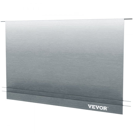 VEVOR camper luifelstof caravan aanhanger vervangingsstof 433x240cm