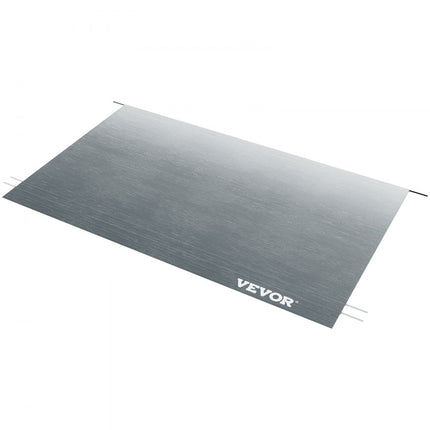 VEVOR camper luifelstof caravan aanhanger vervangingsstof 433x240cm