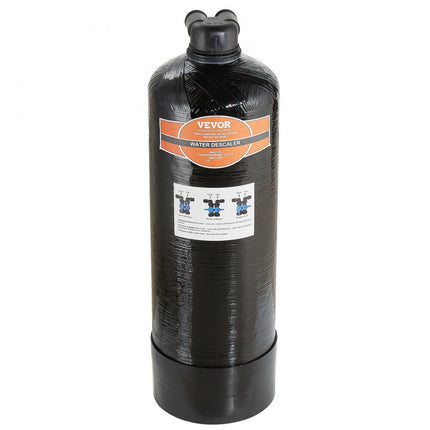 VEVOR zoutvrije ontkalker water ontkalkersysteem familie waterfilter 2200t