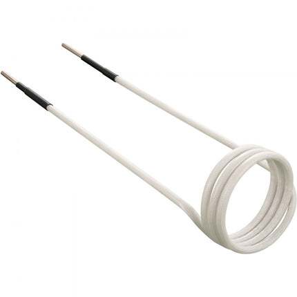 VEVOR Inductieverwarmingsspiraalset, 8-delig hittebestendig inductieverwarmingsgereedschap met flexibiliteit en lange levensduur voor het verwijderen van roestige bouten en moeren