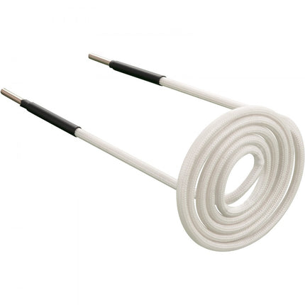 VEVOR Inductieverwarmingsspiraalset, 8-delig hittebestendig inductieverwarmingsgereedschap met flexibiliteit en lange levensduur voor het verwijderen van roestige bouten en moeren