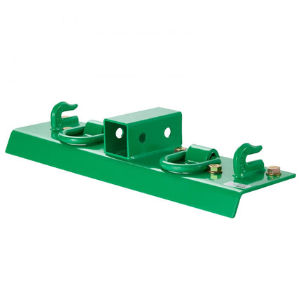 VEVOR 7,93 mm tractoremmerhaak, stalen grijphaak van klasse 70, 5443,1 kg