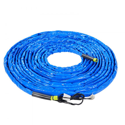 VEVOR 100ft verwarmde waterslang RV -45℉ Antivries