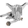 VEVOR verticale hogedrukreinigerpomp 7/8 "as 3100 PSI 2,5 GPM 5 sproeiers