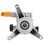 VEVOR verticale hogedrukreinigerpomp 7/8 "as 3300 PSI 3,0 GPM 5 mondstukken