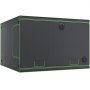 VEVOR kweekkast 305 x 305 x 203 cm kas gemaakt van 19 mm stalen frame en 600D Oxford stof kweektent 60 kg laadvermogen kweekkast geschikt voor 400 W kweeklicht binnen kweektent