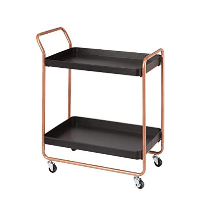 Derins  Movian Großer Barwagen, Schwarz und gold