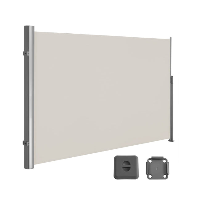 SONGMICS 200 x 300 cm (H x L), zijluifel GSA200E