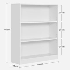 Bookcases