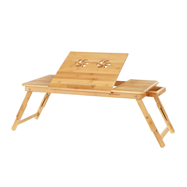 SONGMICS Laptoptafel LLD004
