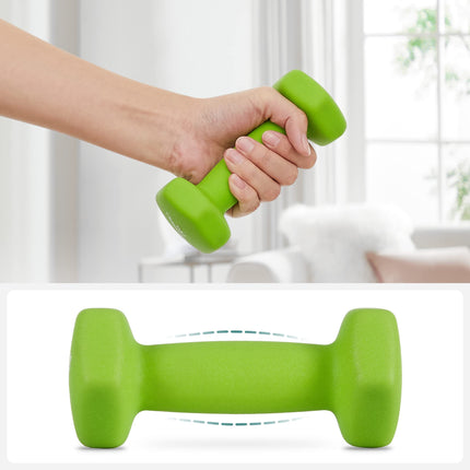 SONGMICS Halterset, Zeshoek,  2 x 1 kg, 2 x 2 kg, 2 x 3 kg,