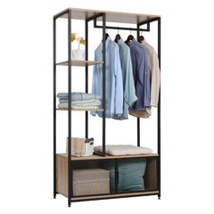 Kaufland Kleiderständer 2