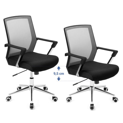 Songmics office chair