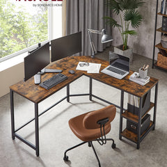 DESK &amp; COMPUTER TABLE