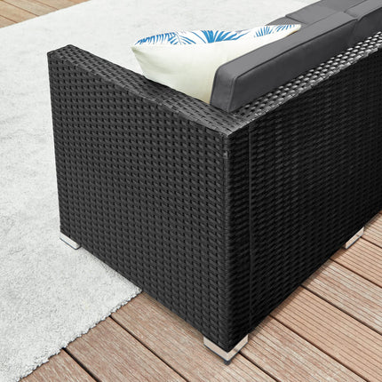 SONGMICS Tuinmeubelset GGF005B04