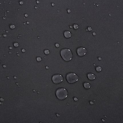 SONGMICS Dubbele zijluifel, uittrekbaar, 1,6 x 6m (H x L)GSA320G